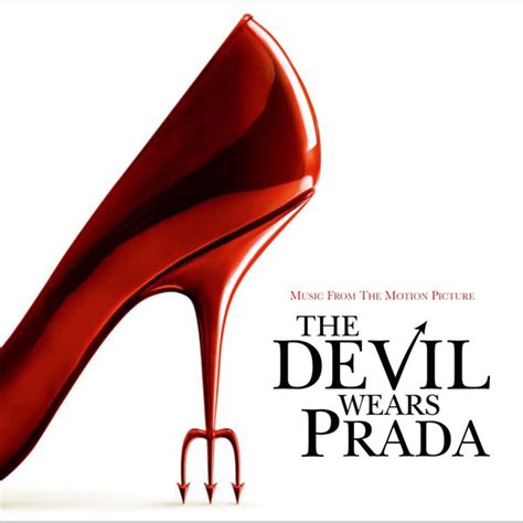 devil wears prada ost tracklist|devil wears prada wikipedia.